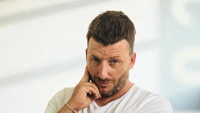 Bild: Tom Beer/exb
Tom Beer aus Kümmersbruck ist der Kopf hinter dem Label.