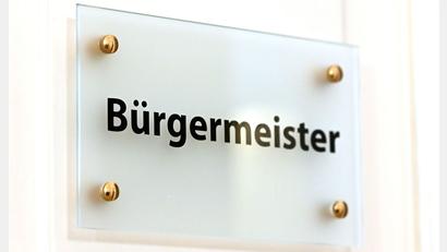 Bild: Barbara Gindl/apa/dpa
Pardeller war nach dem Vorfall Mitte Oktober mehrere Wochen im Krankenstand. (Symbolbild)