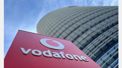 Bild: Wolf von Dewitz/dpa
Die Preiserhöhung von Vodafone im Jahr 2023 hat viele Kunden verärgert. (Archivbild)