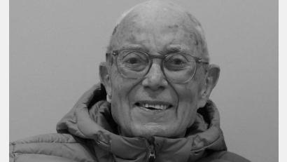 Bild: Theo Kiefner
Der langjährige Präsident des Bayerischen Leichtathletik-Verbandes Hartmut Schweitzer aus Schwandorf ist im Alter von 87 Jahren verstorben.