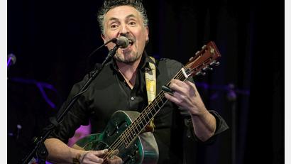 Bild: Gerhard W.H. Schmidt/exb
Richie Necker.