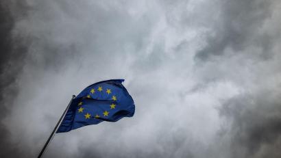 Bild: Philipp von Ditfurth/dpa
Die EU will unabhängiger von russischem Gas werden - und weniger erpressbar. (Archivbild)