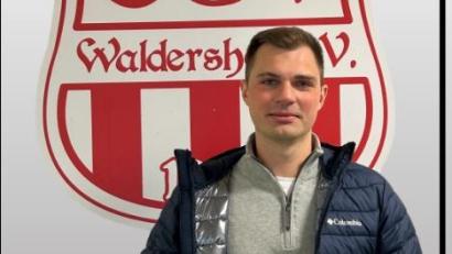 Bild: Stefan Schindler
Raphael Kuchenreuther schließt sich dem TSV Waldershof an.