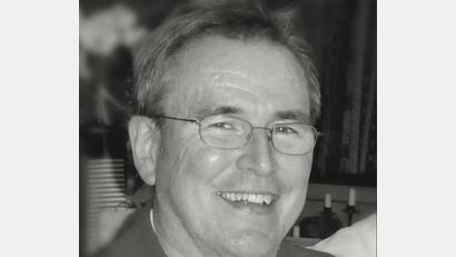 Bild: Elmar Baumer
Hans-Joachim Sparrer verstarb mit 68 Jahren.