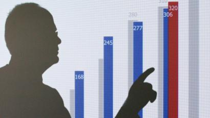 Bild: Friso Gentsch/dpa
Für Geschäftsführer und Vorstände geht der Spitzenjob mit steigendem Klagerisiko einher. (Symbolbild)