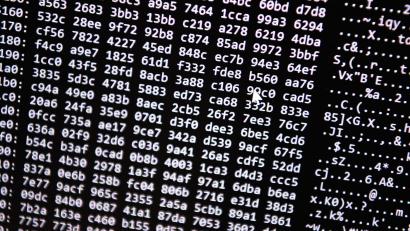 Bild: Nicolas Armer/dpa
Die Ermittler vermuten eine hohe Dunkelziffer bei Opfern des Cyberbetrugs. (Symbolbild)