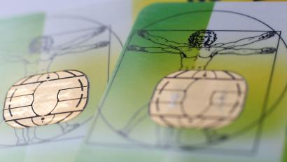 Bild: Karl-Josef Hildenbrand/dpa
Die AOK Bayern will den Beitragssatz für ihre Versicherten nicht erhöhen. (Symbolbild)