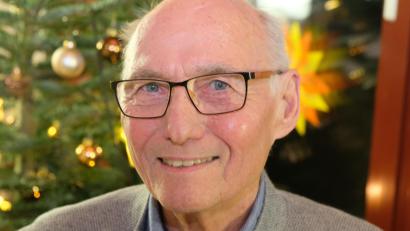 Bild: do
Die Jahresbilanz des Seniorenbeauftragten Heribert Lassner war vielschichtig.