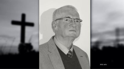 Bild: whü
Der Gründungsvater des Speichersdorfer Fichtelgebirgsvereins sowie langjährige Gemeinde- und Kreisrat Siegfried Schäller ist im Alter von 88 Jahren verstorben.
