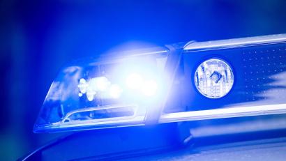 Bild: Lino Mirgeler/dpa
Zum Unfallzeitpunkt war es neblig. (Symbolbild)