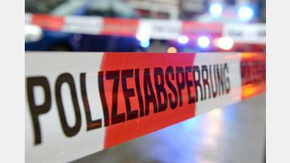 Archivbild: Patrick Seeger/dpa
Das Tötungsdelikt in Waldsassen am Donnerstagmorgen weckt Erinnerungen an frühere Bluttaten im Landkreis Tirschenreuth.