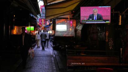 Bild: Francisco Seco/AP/dpa
Der Wettskandal im türkischen Fußball weitet sich aus