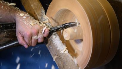 Bild: Hendrik Schmidt/dpa
Junge Leute sollten sich früher und intensiver um einen Ausbildungsplatz bemühen. (Symbolbild)