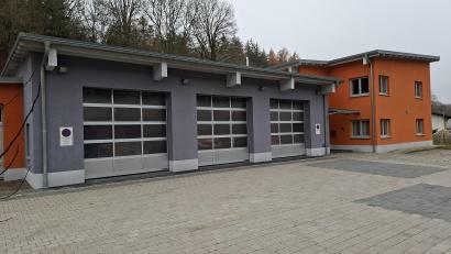 Bild: tra
Die FFW Ensdorf verzichtet bei der Beschaffung eines Gerätewagens auf Fördergelder und übernimmt hierfür die Kosten.