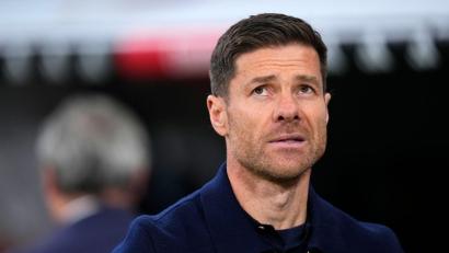 Bild: Manu Fernandez/AP/dpa
Xabi Alonso ist erst seit diesem Sommer Trainer in Madrid.