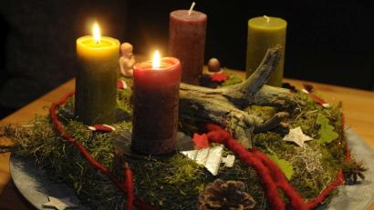 Symbolbild: Petra Hartl
Die Stadt Windischeschenbach hat ihre Weihnachtsspendenaktion gestartet.