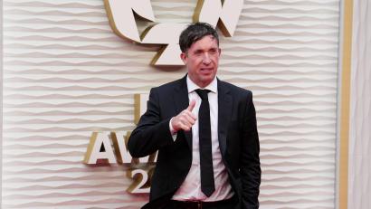 Bild: Martin Rickett/PA Wire/dpa
Robbie Fowler hat sich wegen Hautkrebs einem kleinen Eingriff unterzogen. (Archivfoto)