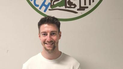 Bild: Erdal Izmire
Die DJK Gebenbach verstärkt sich im Winter: Mit Andre Klahn kehrt ein alter Bekannter nach Gebenbach zurück.