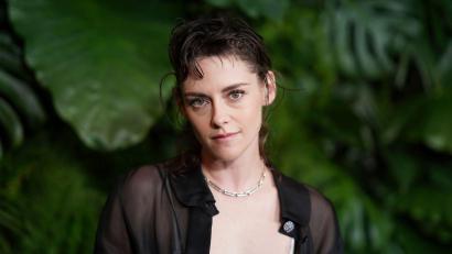 Bild: Jordan Strauss/Invision via AP/dpa
Die Film-Industrie mache es zu schwierig, Filme zu drehen, die keine Blockbuster oder bewährte Formeln seien, findet Kristen Stewart. (Archivfoto)