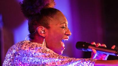 Bild: Rainer Schemenauer
Tracey Jane Campbell