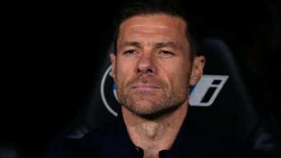 Bild: Manu Fernandez/AP/dpa
Alonso hat derzeit nur wenig Grund zur Freude. (Archivfoto)