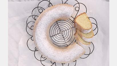 Bild: Alexander Feig/Feig FotoDesign
Aniskuchen.