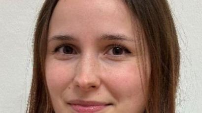 Bild: Kinzler
Emilie Urmoneit ist neue Zivilrichterin am Amtsgericht Amberg.