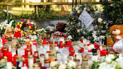 Bild: Daniel Karmann/dpa
Ein Somalier verfolgte nach der Messerattacke den Angreifer. (Archivbild)