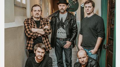 Bild: Michael Golinski
Murphy's Gang