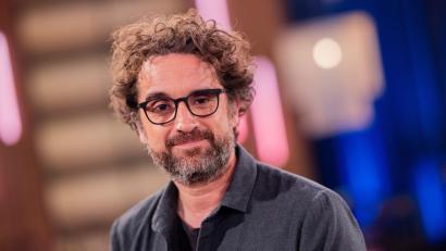 Bild: Rolf Vennenbernd/dpa
Schauspieler Oliver Wnuk.