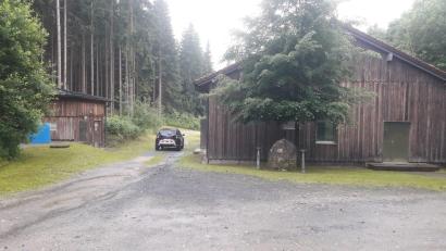 Bild: Peter König
Die Gemeinde Neusorg erhöht Grund- und Wassergebühren.