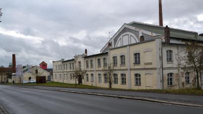 Archivbild: pz
In der Glashütte Lamberts in Waldsassen fand das zweite Wirtschaftssymposium des Landkreises Tirschenreuth statt.