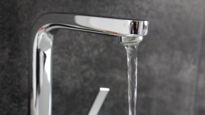 Symbolbild: kro
In Teublitz wird am Donnerstag, 11. Dezember, das Wasser abgestellt.