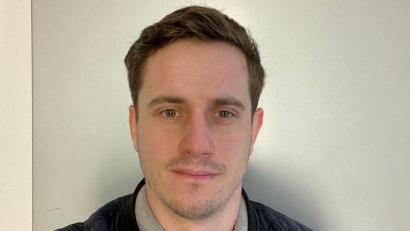 Bild: Eckl
Christoph Eckl wechselt zum ERSC Amberg.