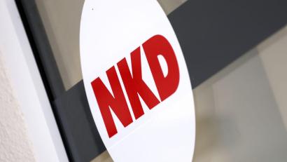 Bild: Karl-Josef Hildenbrand/dpa
Die Textilkette NKD bekommt einen neuen Eigentümer.