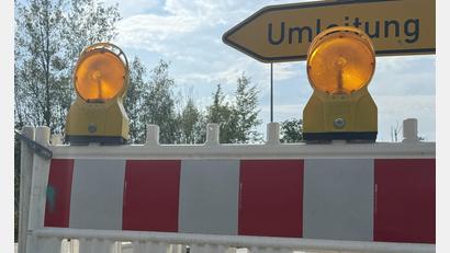 Symbolbild: Heike Unger
Im Kempfenhofer Weg in Sulzbach-Rosenberg finden demnächst Baumfällarbeiten statt.