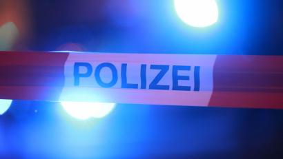 Bild: David Young/dpa
Die Polizei meldete erhebliche Verkehrsbehinderungen. (Symbolbild)