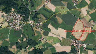 Bild: Blank &amp; Partner - BayernAtlas