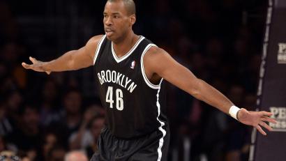 Bild: Michael Nelson/dpa
Ex-Basketballer Collins ist schwer krank. (Archivbild)