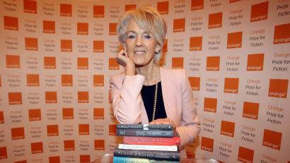 Bild: Lewis Whyld/PA Wire/dpa
Die Schriftstellerin starb im Alter von 82 Jahren.