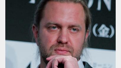 Bild: Shuji Kajiyama/AP/dpa
Carl Rinsch ist verurteilt worden. (Archivbild)