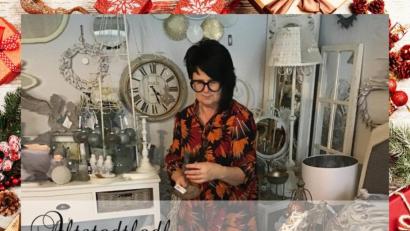 Bild: exb
Im Kemnather Altstadtladl findet sich für jeden besonderen Anlass das passende Stück.