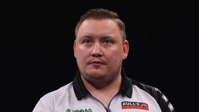 Bild: Mike Egerton/PA Wire/dpa
Martin Schindler ist Deutschlands Nummer eins. (Archivbild)