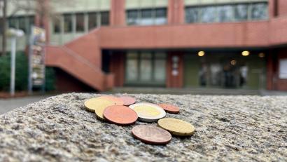 Bild: Gabi Schönberger
Ob das die finanzielle Schieflage der Stadt nachhaltig lindert? Weiden erhöht den Hebesatz für die Gewerbesteuer um 20 Prozentpunkte und auf drei Jahre befristet.