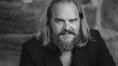 Bild: Simon Pauly/dpa
Der Sänger Thomas J. Mayer war ein bedeutender Sänger von Wagner-Partien.