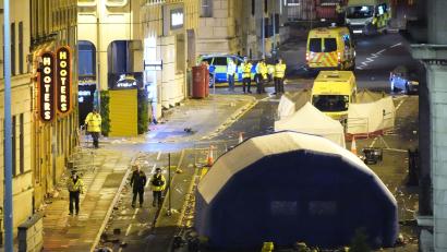 Bild: Danny Lawson/PA Wire/dpa
Der 54 Jahre alte Brite wurde zu mehr als 21 Jahren Haft verurteilt. (Archivbild)