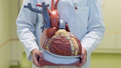 Bild: Sebastian Kahnert/dpa
Die EU-Kommission hat ein Gesundheitspaket vorgelegt. (Symbolbild)