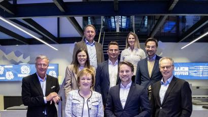 Bild: LUCE-Stiftung
Die Lars und Christian Engel Stiftung hat ihren Stiftungsrat neu besetzt.