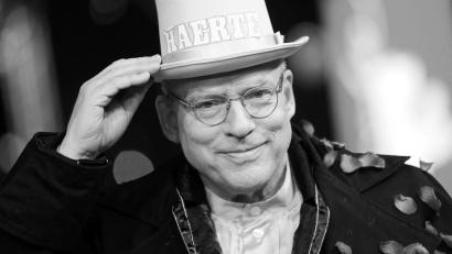 Archivbild: Michael Kappeler/dpa
Regisseur Rosa von Praunheim ist tot.