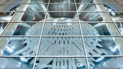 Bild: Michael Kappeler/dpa
Der Bund will sich 2026 mehr als 500 Milliarden Euro bei Investoren besorgen (Archivbild)